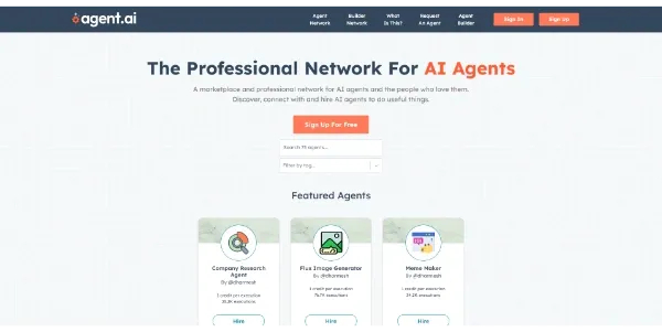 Agent.ai