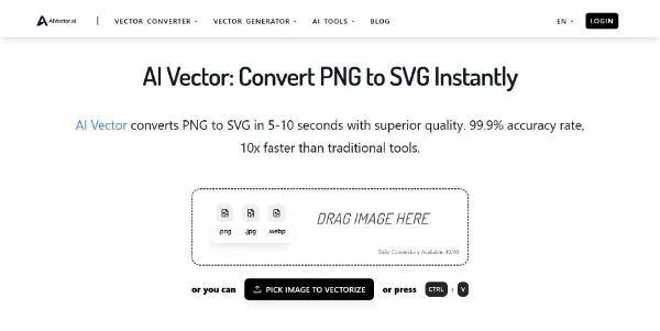 AI Vector
