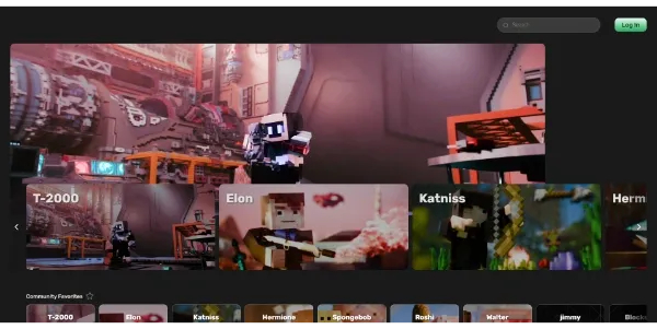 Altera PlayLabs