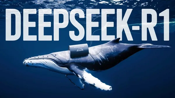 DeepSeek