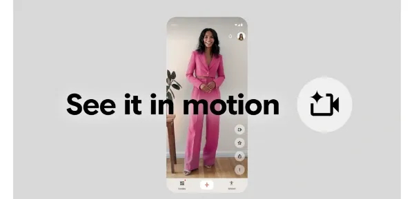 Doppl by Google