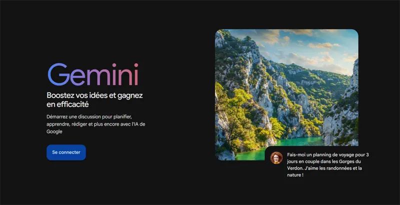 Gemini AI
