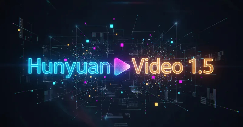 HunyuanVideo 1.5