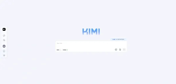 Kimi.ai