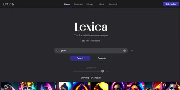 Lexica