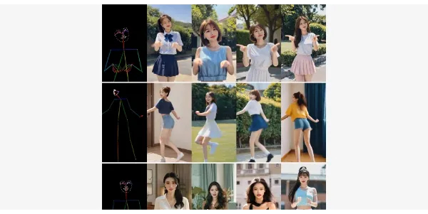 MimicMotion