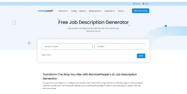 RemotePeople