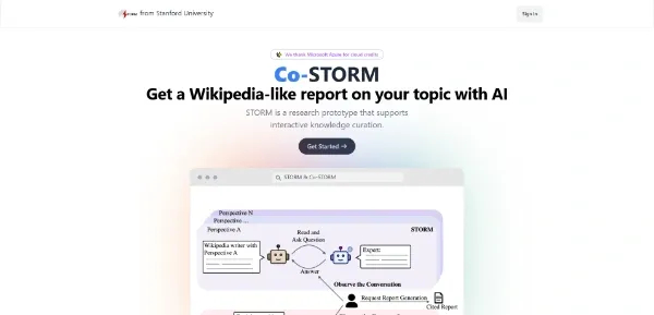 Storm
