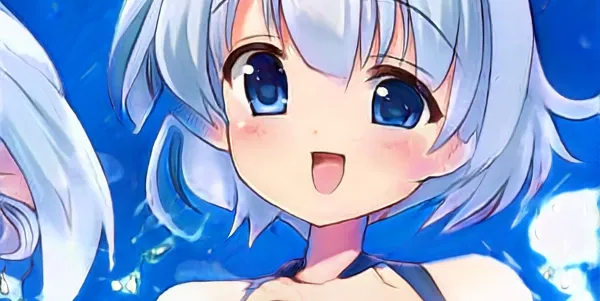 Thiswaifudoesnotexist