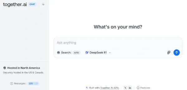 Together Chat