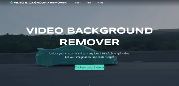 Video Background Remover