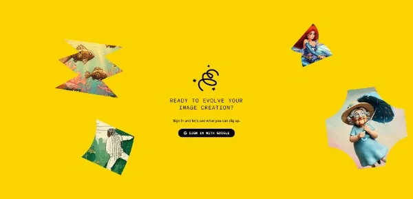 Whisk Google Preview